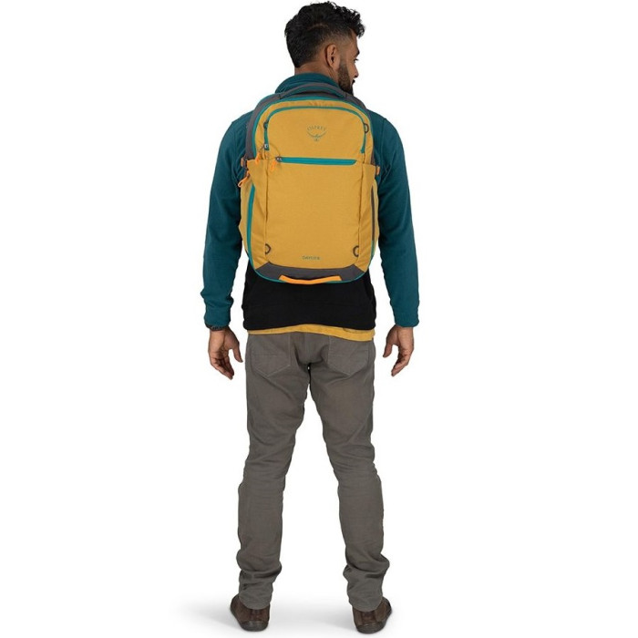 Рюкзак Osprey Daylite Carry-On Travel Pack 35 night shift blue (009.3954)