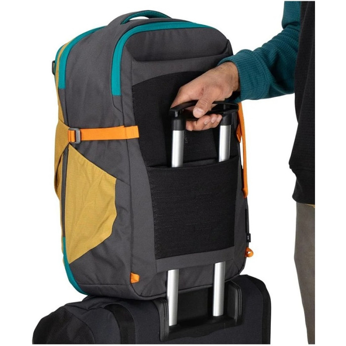 Рюкзак Osprey Daylite Carry-On Travel Pack 35 night shift blue (009.3954)