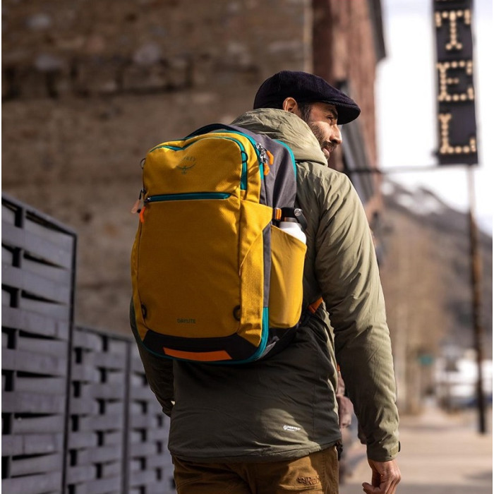 Рюкзак Osprey Daylite Carry-On Travel Pack 35 night shift blue (009.3954)