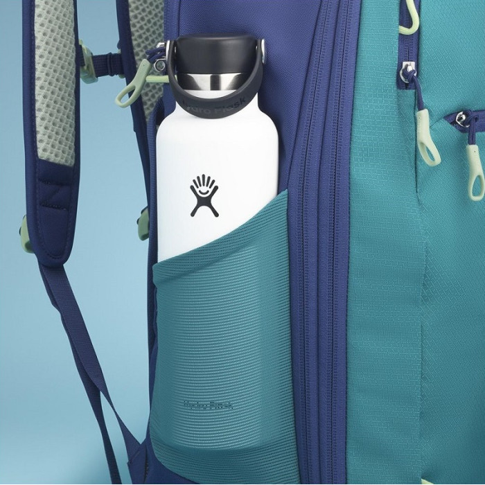 Рюкзак Osprey Daylite Expandable Travel Pack 26+6 blue spikemoss/alkaline (009.3786)