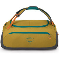 Сумка Osprey Daylite Duffel 60 tumbleweed yellow/tunnel vision (009.3788)