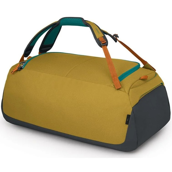 Сумка Osprey Daylite Duffel 60 tumbleweed yellow/tunnel vision (009.3788)