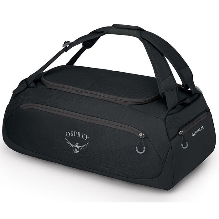 Сумка Osprey Daylite Duffel 45 black (009.3789)