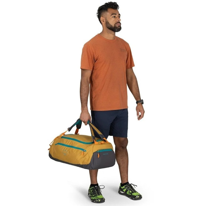Сумка Osprey Daylite Duffel 45 black (009.3789)