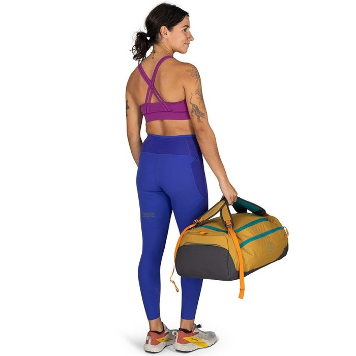 Сумка Osprey Daylite Duffel 45 black (009.3789)