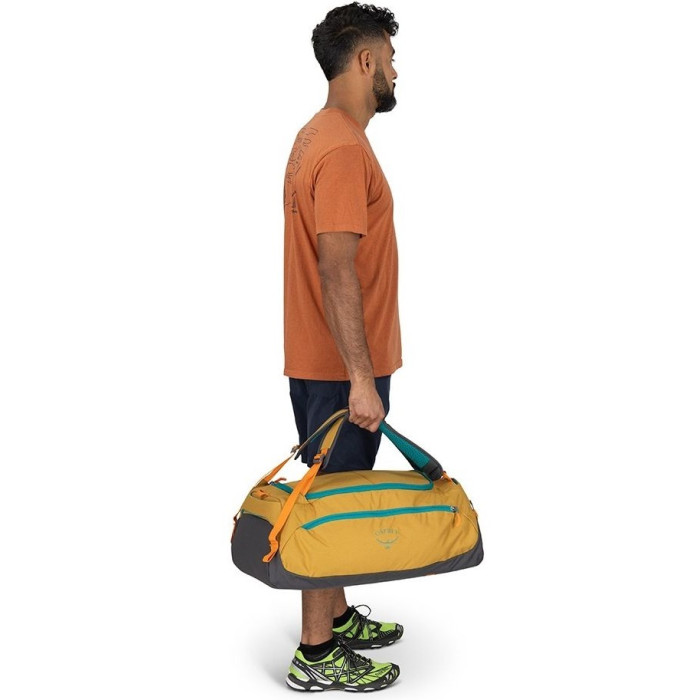 Сумка Osprey Daylite Duffel 45 black (009.3789)