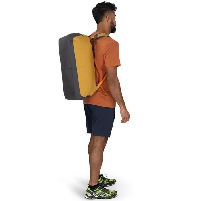 Сумка Osprey Daylite Duffel 45 black (009.3789)