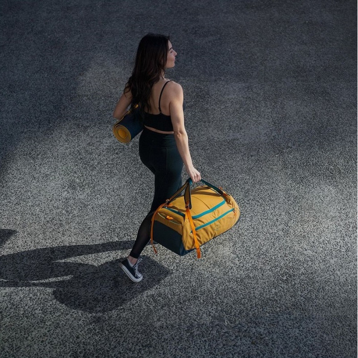 Сумка Osprey Daylite Duffel 45 black (009.3789)