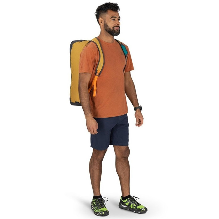 Сумка Osprey Daylite Duffel 45 black (009.3789)