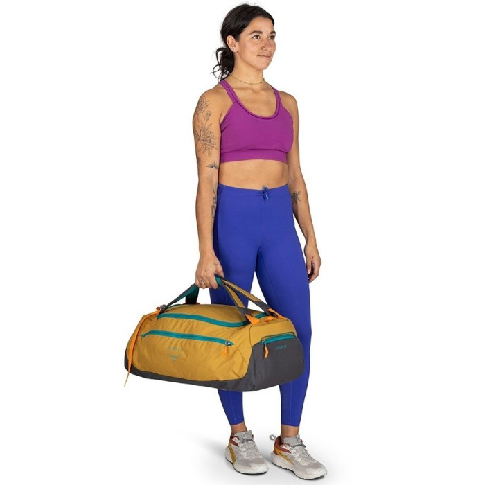 Сумка Osprey Daylite Duffel 45 black (009.3789)