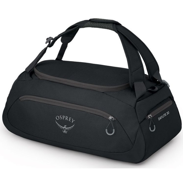 Сумка Osprey Daylite Duffel 30 black (009.3791)