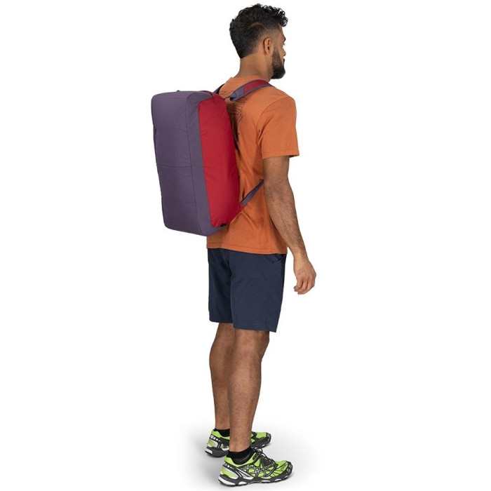 Сумка Osprey Daylite Duffel 30 black (009.3791)