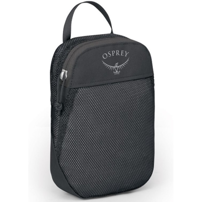 Набір органайзерів Osprey Daylite Packing Cube Set black (009.3798)