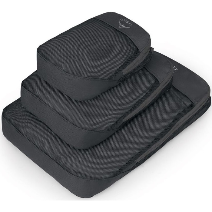 Набір органайзерів Osprey Daylite Packing Cube Set black (009.3798)