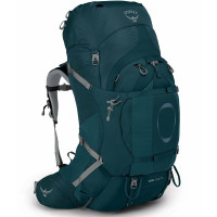 Рюкзак жіночий Osprey Ariel Plus 70 night jungle blue - WM/L (009.2449)