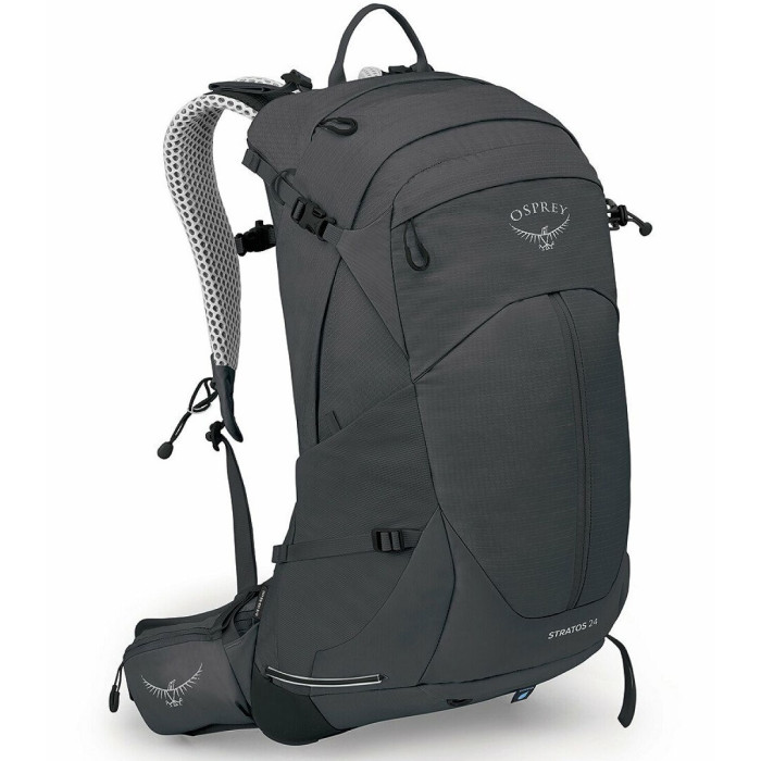 Рюкзак Osprey Stratos 24 tunnel vision grey (009.2849)
