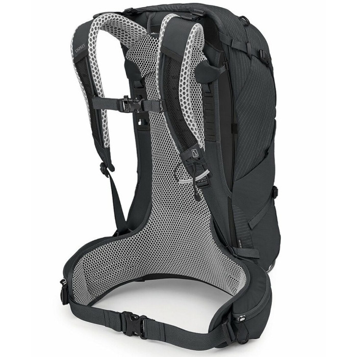 Рюкзак Osprey Stratos 24 tunnel vision grey (009.2849)