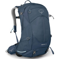 Рюкзак жіночий Osprey Sirrus 34 muted space blue (009.2862)