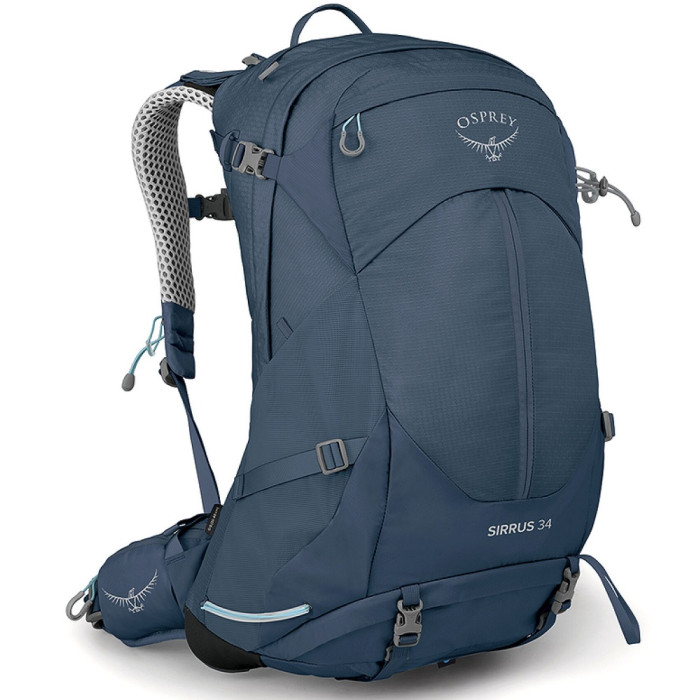 Рюкзак жіночий Osprey Sirrus 34 muted space blue (009.2862)