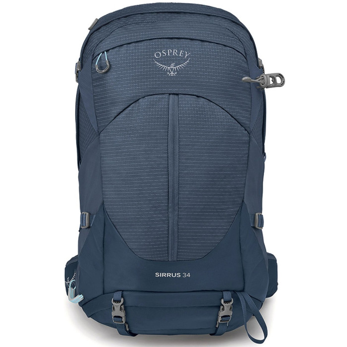 Рюкзак жіночий Osprey Sirrus 34 muted space blue (009.2862)