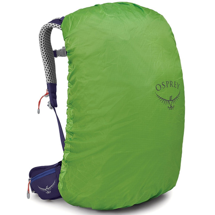 Рюкзак жіночий Osprey Sirrus 34 muted space blue (009.2862)