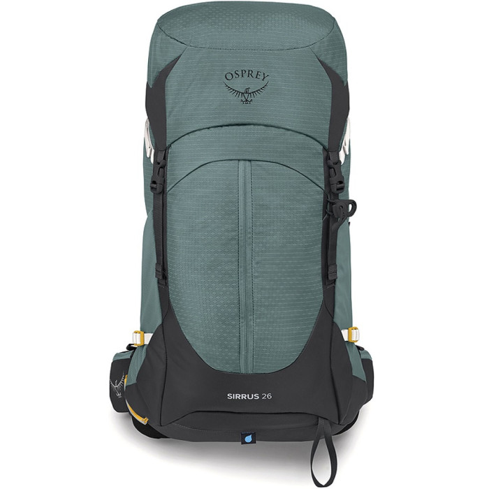 Рюкзак жіночий Osprey Sirrus 26 succulent green (009.2865)