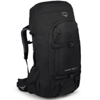 Рюкзак Osprey Farpoint Trek 75 black (009.2982)