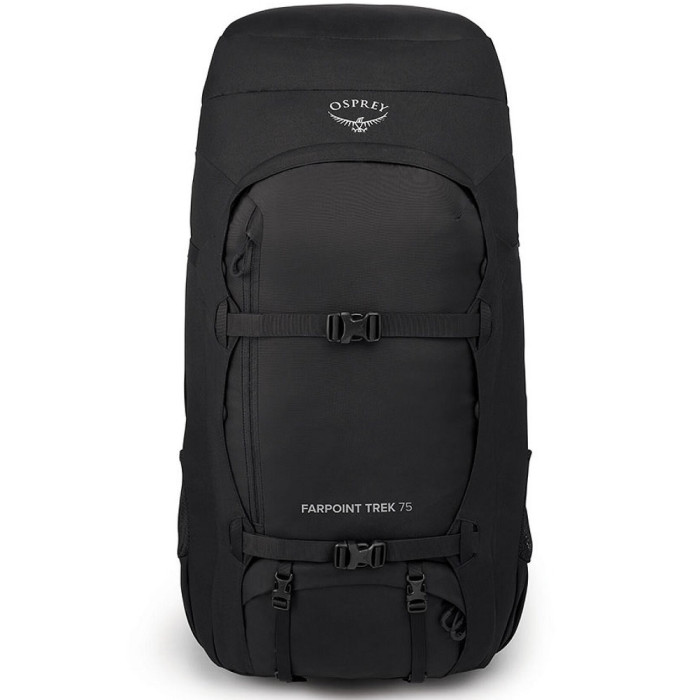 Рюкзак Osprey Farpoint Trek 75 black (009.2982)