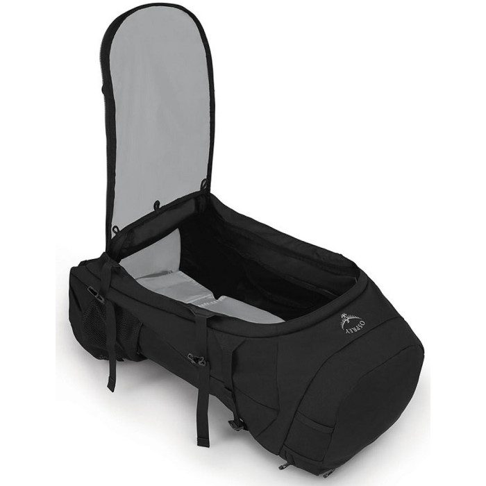 Рюкзак Osprey Farpoint Trek 75 black (009.2982)