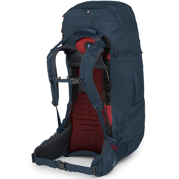 Рюкзак Osprey Farpoint Trek 75 muted space blue (009.2983)