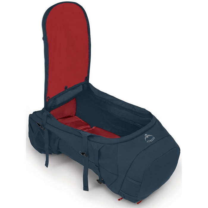 Рюкзак Osprey Farpoint Trek 75 muted space blue (009.2983)