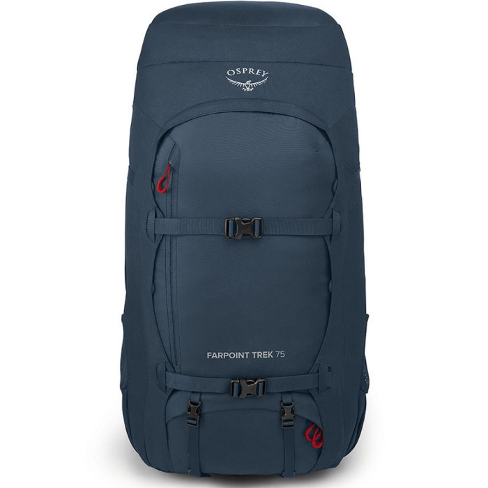 Рюкзак Osprey Farpoint Trek 75 muted space blue (009.2983)