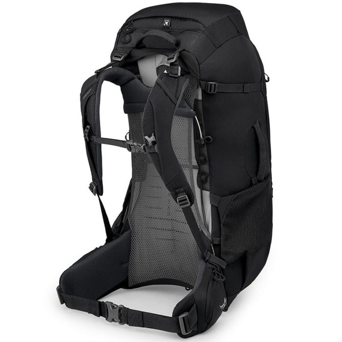 Рюкзак Osprey Farpoint Trek 55 black (009.2984)