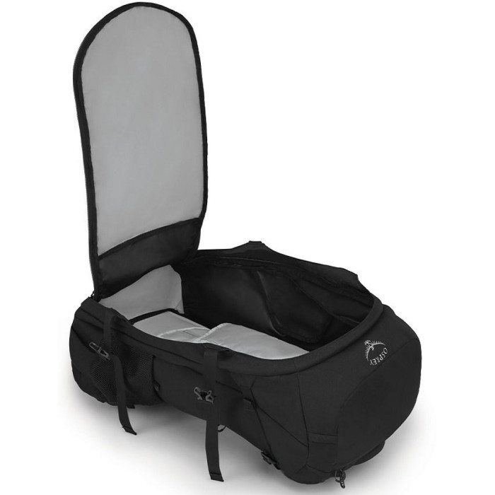 Рюкзак Osprey Farpoint Trek 55 black (009.2984)