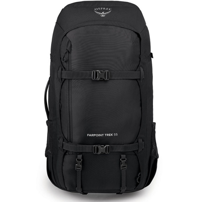Рюкзак Osprey Farpoint Trek 55 black (009.2984)