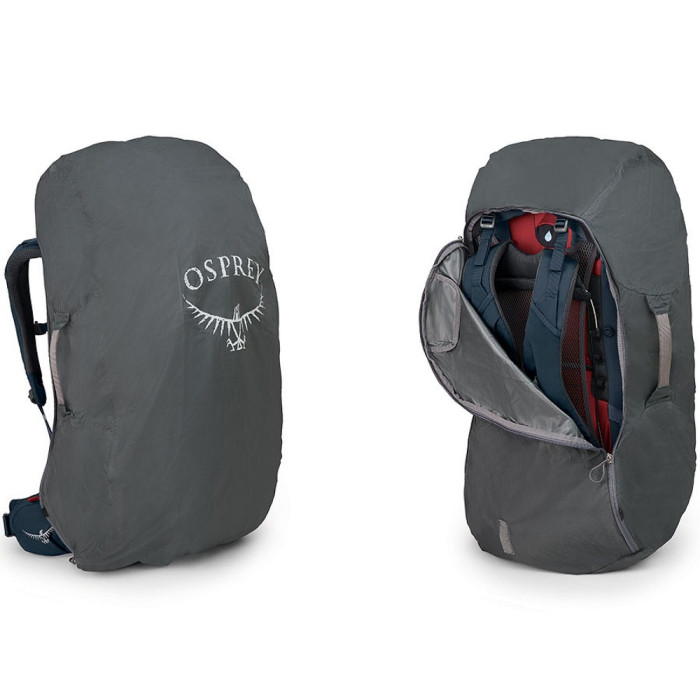 Рюкзак Osprey Farpoint Trek 55 black (009.2984)