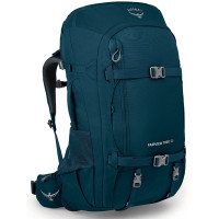 Рюкзак жіночий Osprey Fairview Trek 50 night jungle blue (009.2988)