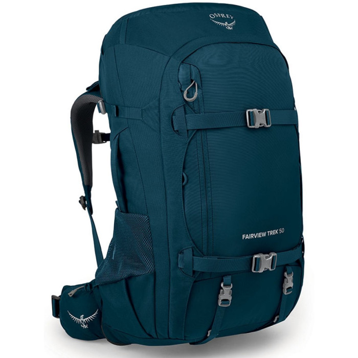 Рюкзак жіночий Osprey Fairview Trek 50 night jungle blue (009.2988)