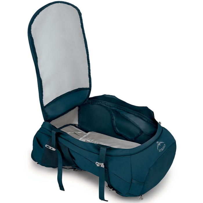 Рюкзак жіночий Osprey Fairview Trek 50 night jungle blue (009.2988)