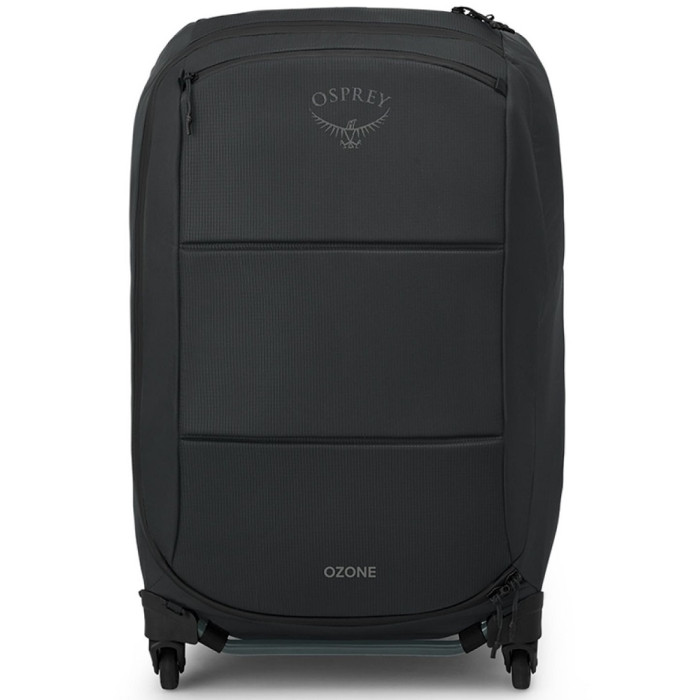 Сумка на колесах Osprey Ozone 4-Wheel 85L black (009.3096)
