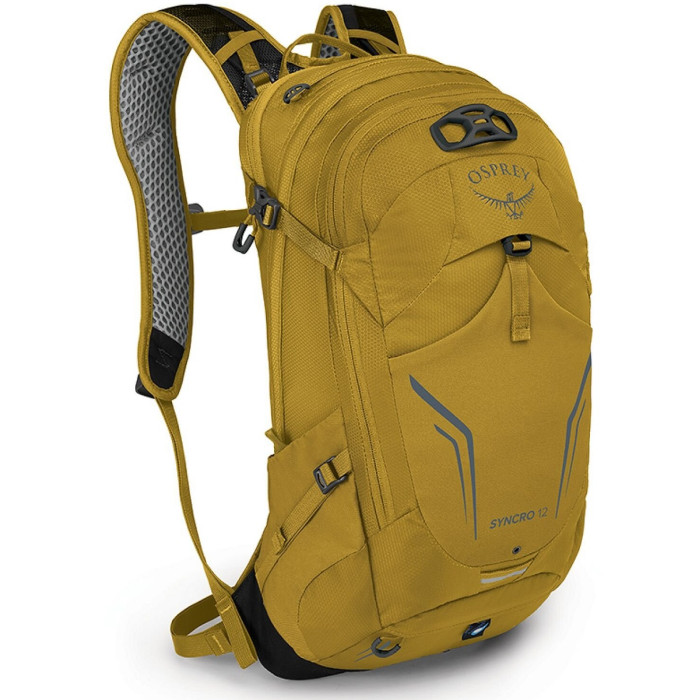 Рюкзак Osprey Syncro 12 primavera yellow (009.3661)