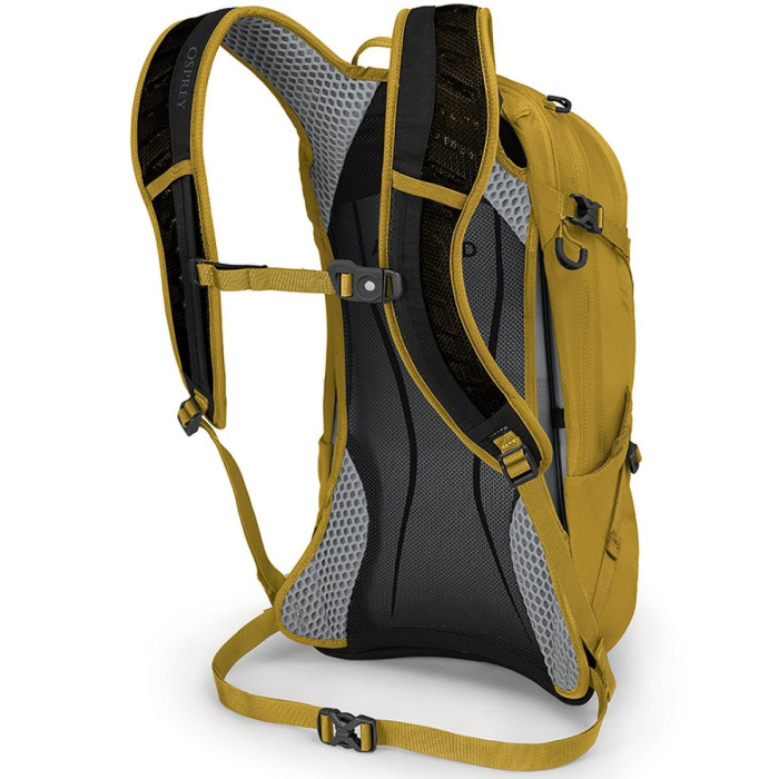 Рюкзак Osprey Syncro 12 primavera yellow (009.3661)