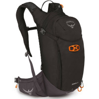 Рюкзак Osprey Siskin 12 black (009.3662)