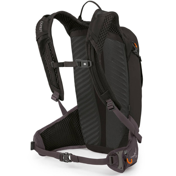 Рюкзак Osprey Siskin 12 black (009.3662)
