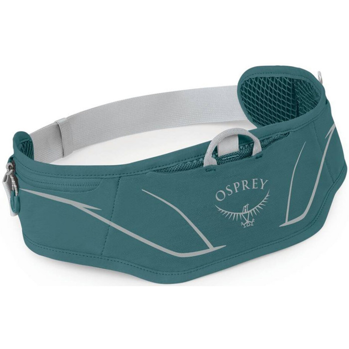Сумка на пояс Osprey Duro Dyna LT Belt cascade blue/silver lining (009.3664)