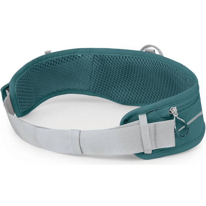 Сумка на пояс Osprey Duro Dyna LT Belt cascade blue/silver lining (009.3664)