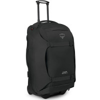 Сумка на колесах Osprey Sojourn Shuttle 100 black (009.3677)
