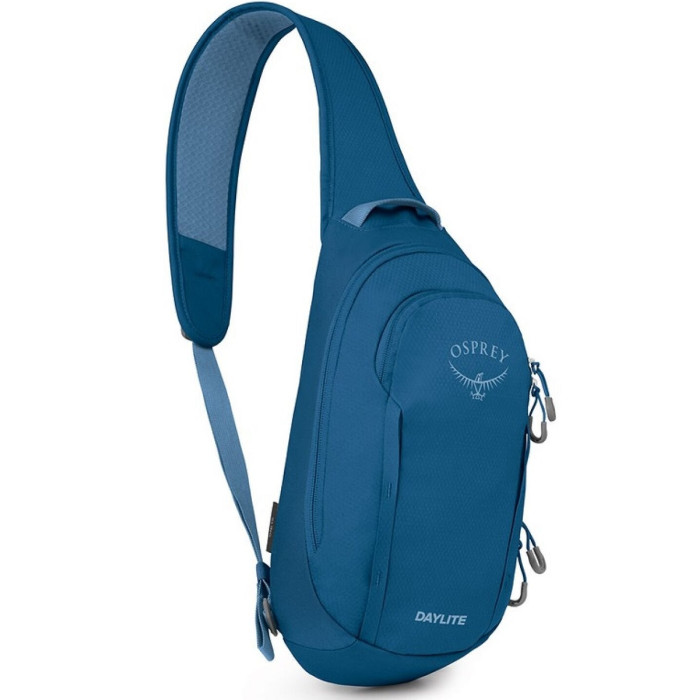 Рюкзак Osprey Daylite Sling night shift blue (009.3738)
