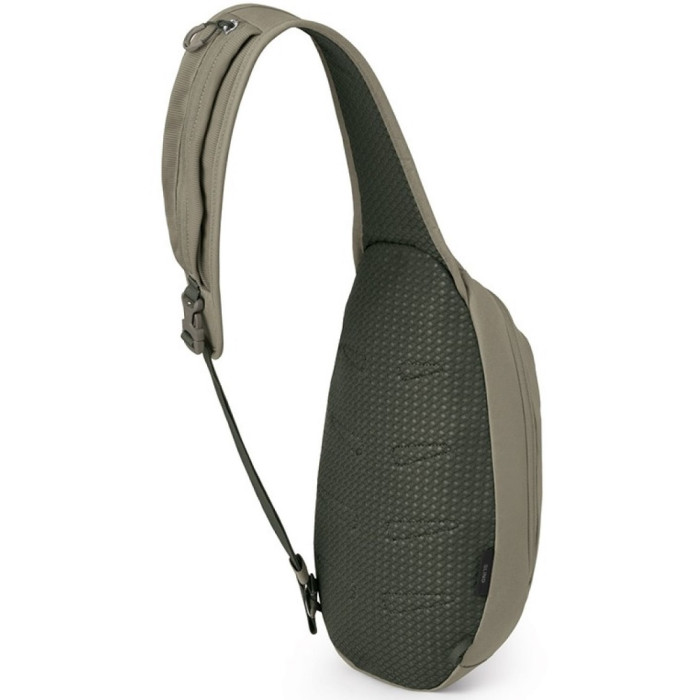 Рюкзак Osprey Daylite Sling tan concrete (009.3739)