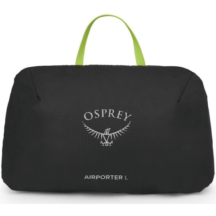 Чохол на рюкзак Osprey Airporter Large black (009.3752)